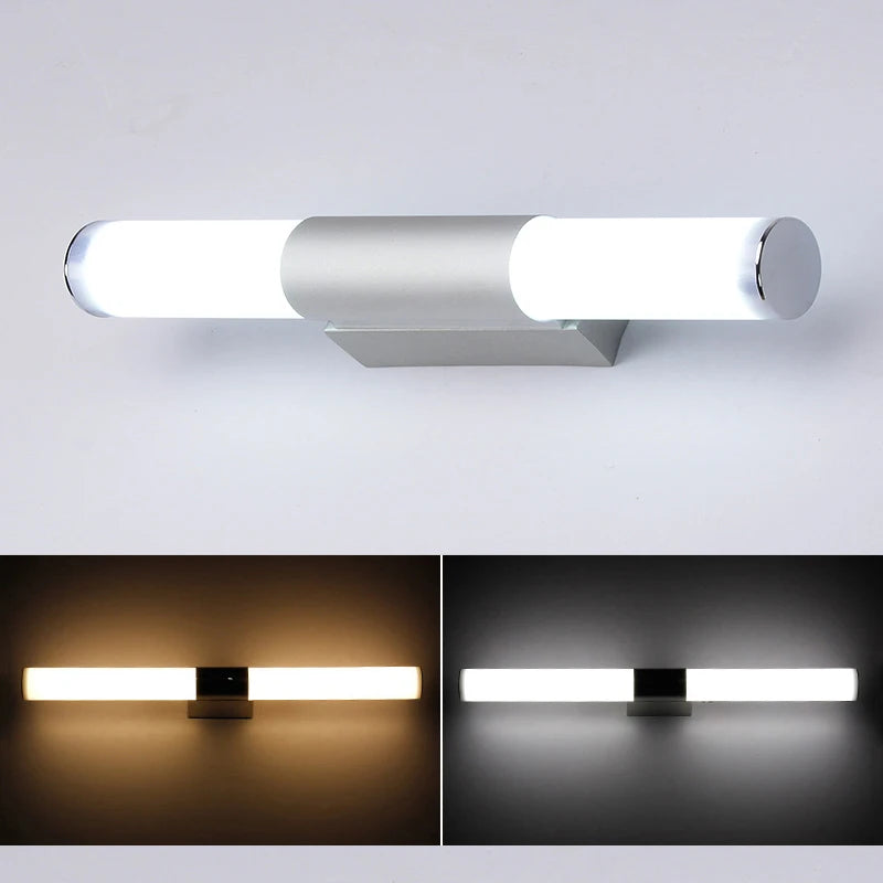 IKEA lamp badkamer design – Slimme vormgeving