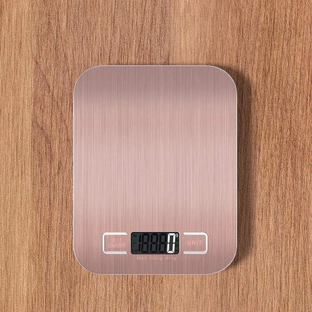 Action weegschaal voor dagelijks gebruik