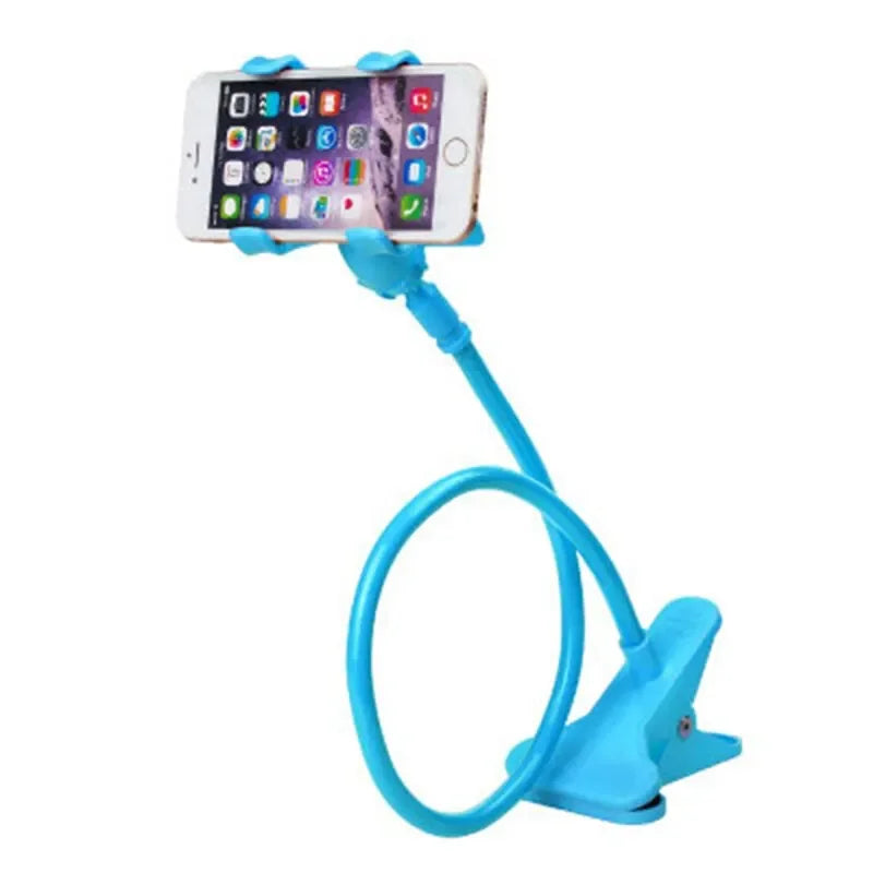 Bedhouder voor smartphone – Perfect voor scrollen voor het slapengaan
