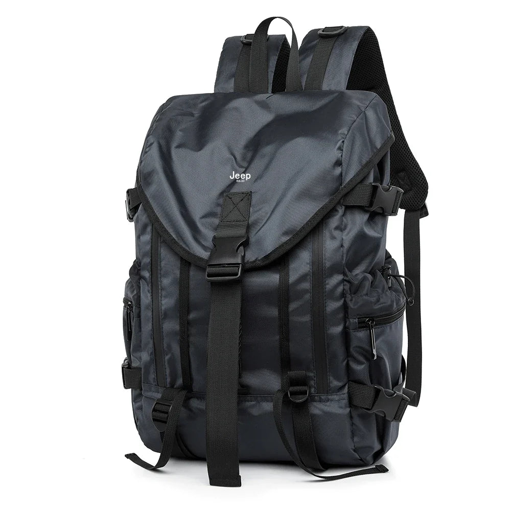 Middelbare schooltas met laptopvak β Voor dagelijks gebruik