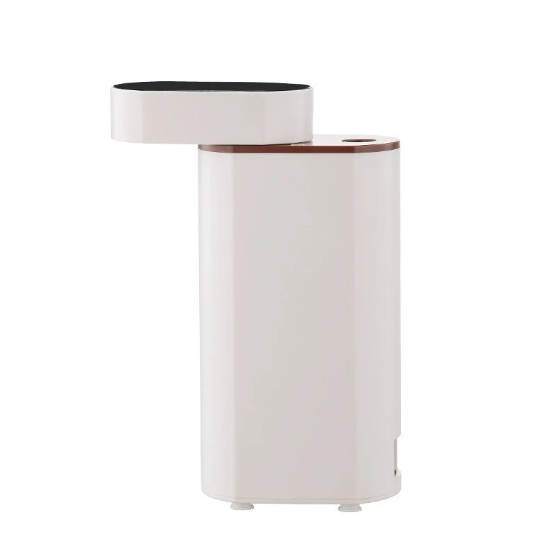 Drankdispenser met robuust glas – Stevig en duurzaam