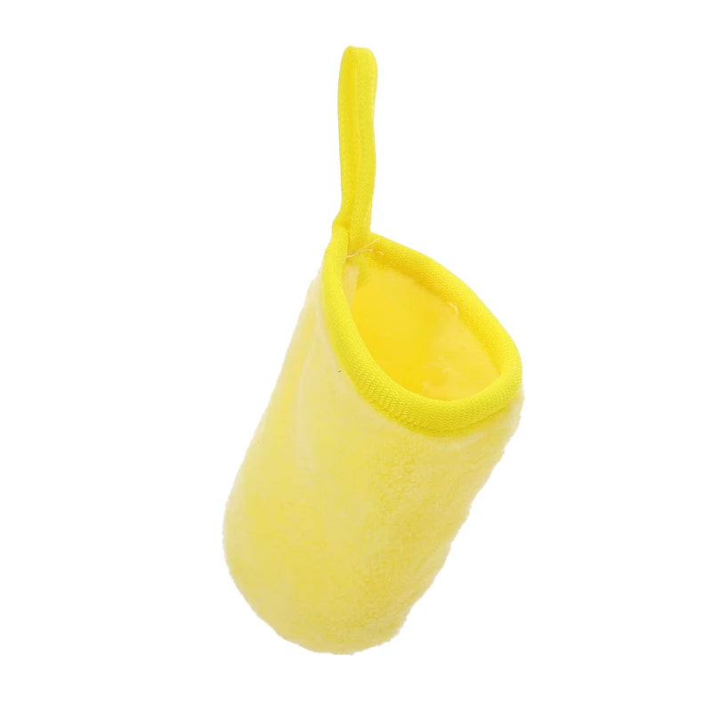 HEMA washandjes in vrolijke kleuren β Leuk voor kinderen