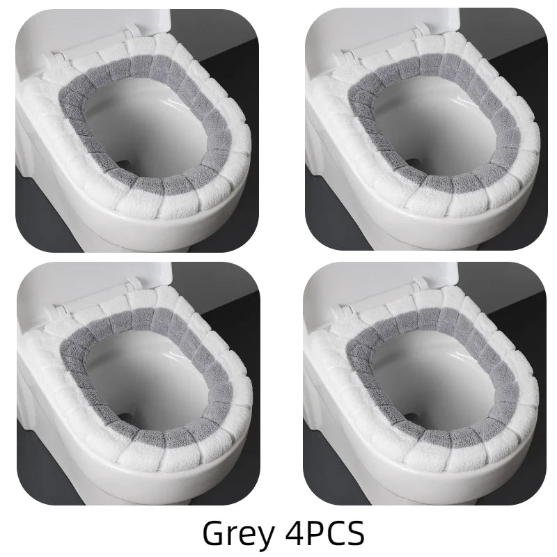 Zachte wc bril verkleiner – Comfort voor peuters