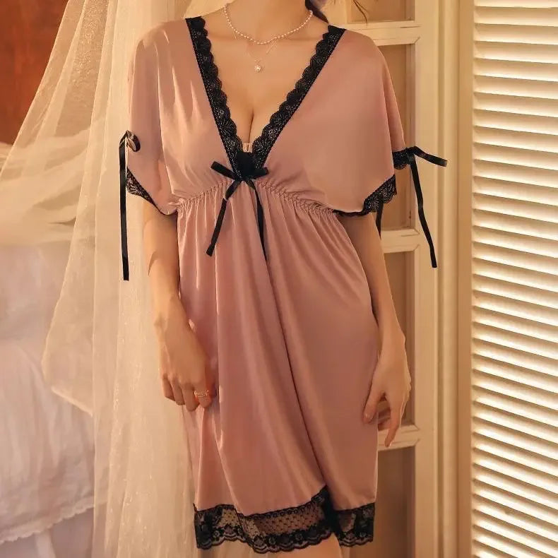 Ochtendjas voor dames – Comfortabel ontwaken in stijl