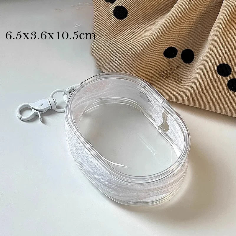 Portemonnee dames met vakje voor foto's β Persoonlijk en praktisch