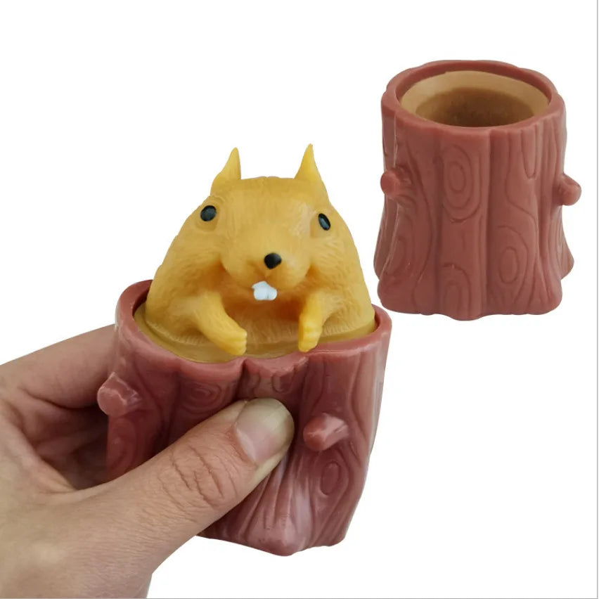 Fidget toys voor rustige momenten