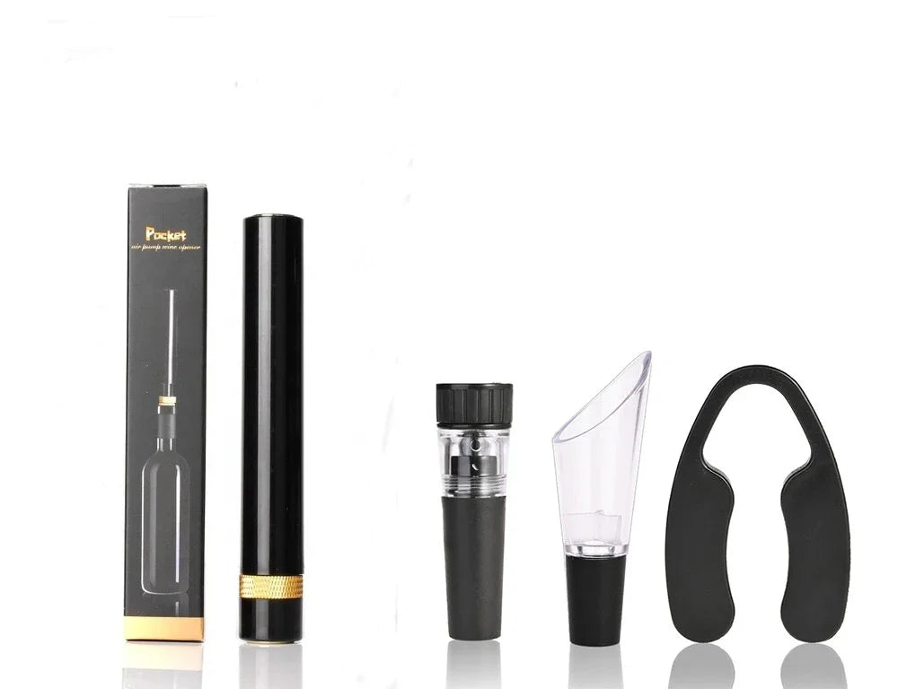 Brabantia kurkentrekker met modern design – Stijlvol en strak