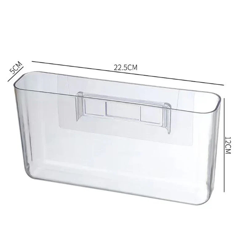 Organizer voor bureau – Alles binnen handbereik