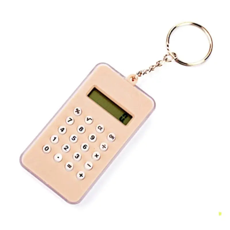 Btw calculator met eenvoudig bedieningspaneel