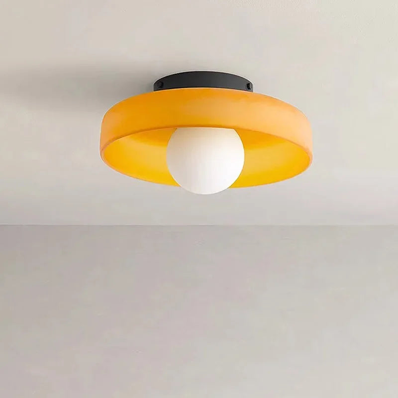 Praxis badkamerlamp rond β Tijdloos en elegant