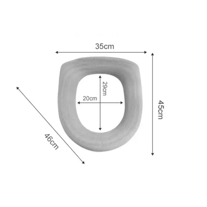 WC bril Action – Budgetvriendelijke keuze