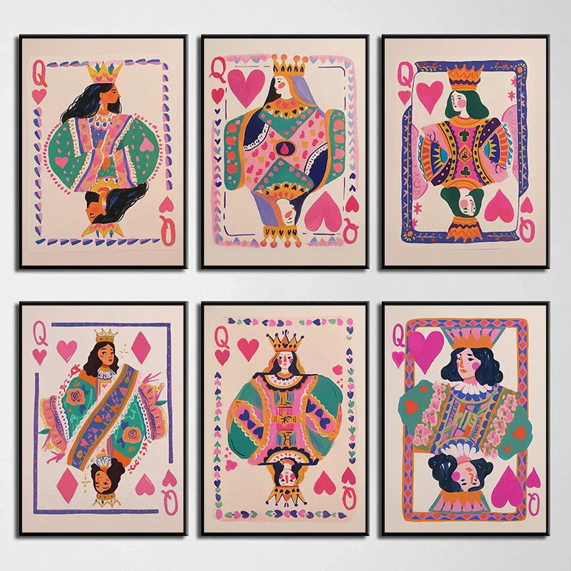 Posterstore inspiratie voor moderne inrichting