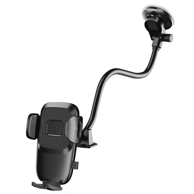 Action telefoonhouder auto met minimalistisch design – Strak en modern
