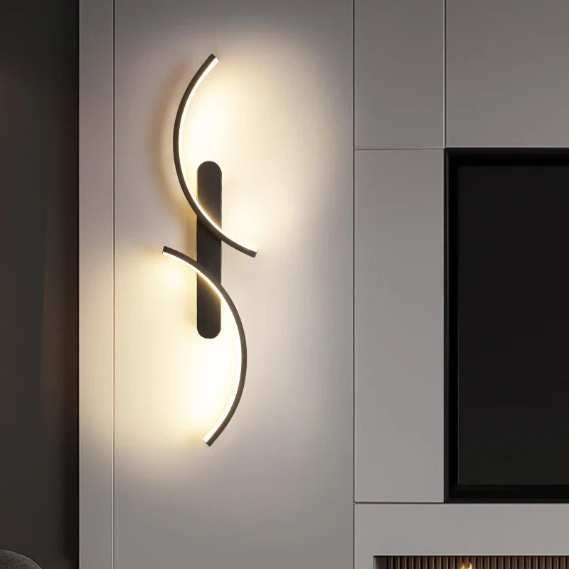 Karwei wandlamp zonder elektriciteit – Overal licht