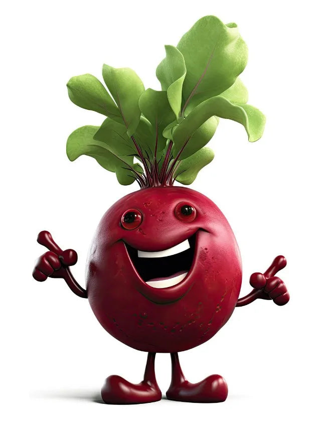 Kleine poster voor een subtiele touch