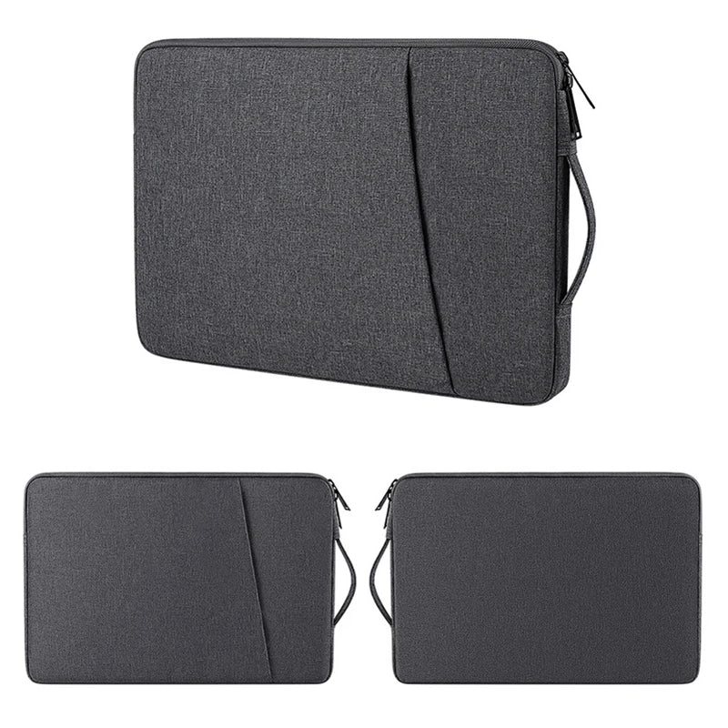Laptop tas heren – Stoere en praktische laptoptas voor mannen