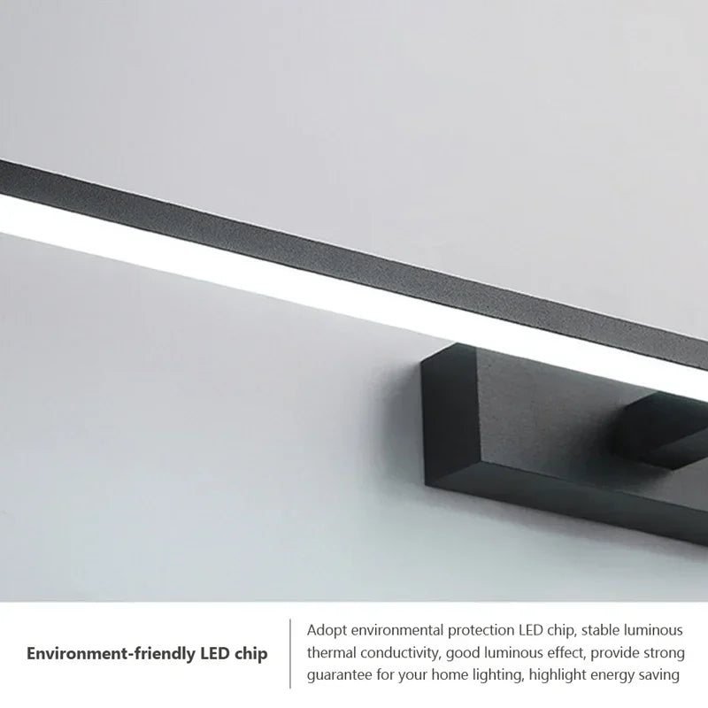 Hornbach LED badkamerverlichting IP65 – Voor vochtige ruimtes