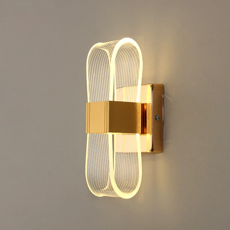 Wandlamp voor hal zonder bedrading β Veilig en snel