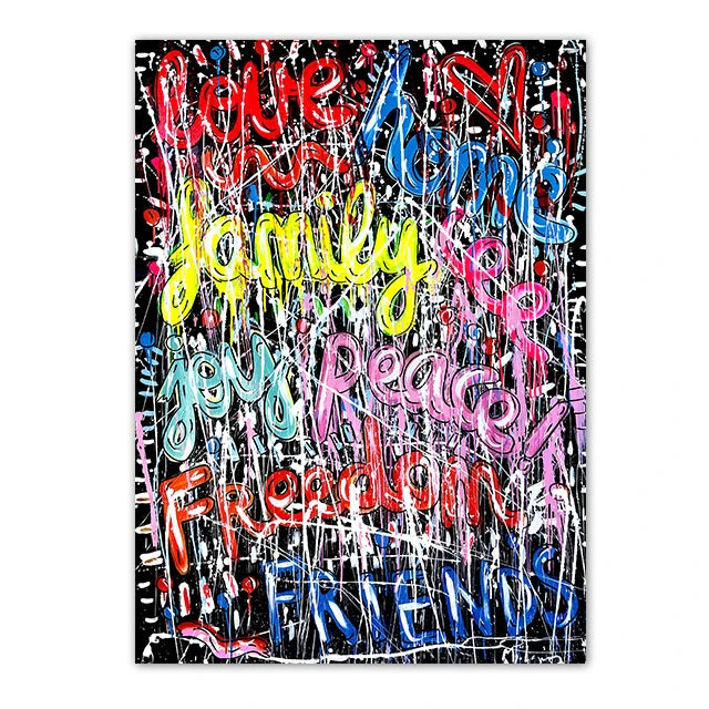 Posterstore posters met Scandinavisch design