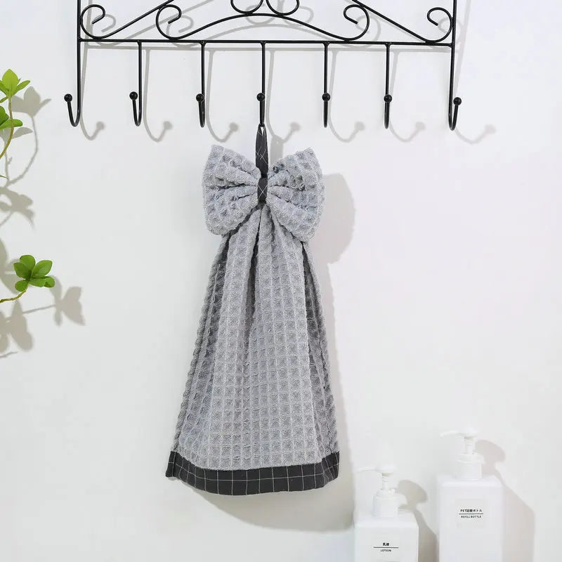 Washandje baby katoen – Zacht en ademend