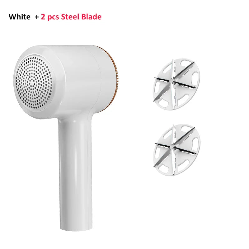 HEMA kledingontpluizer met handige grip