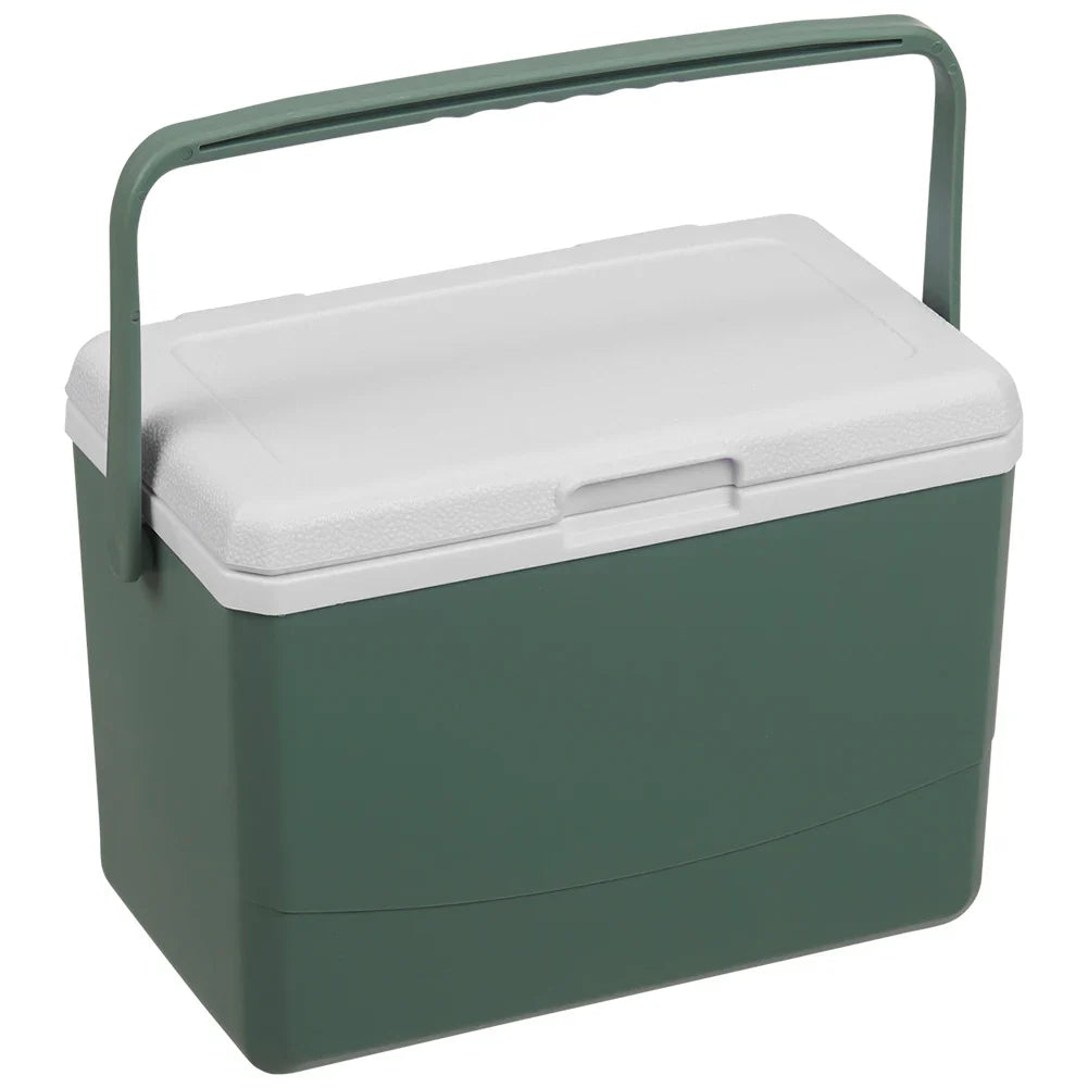 Igloo koelbox met anti-lek constructie