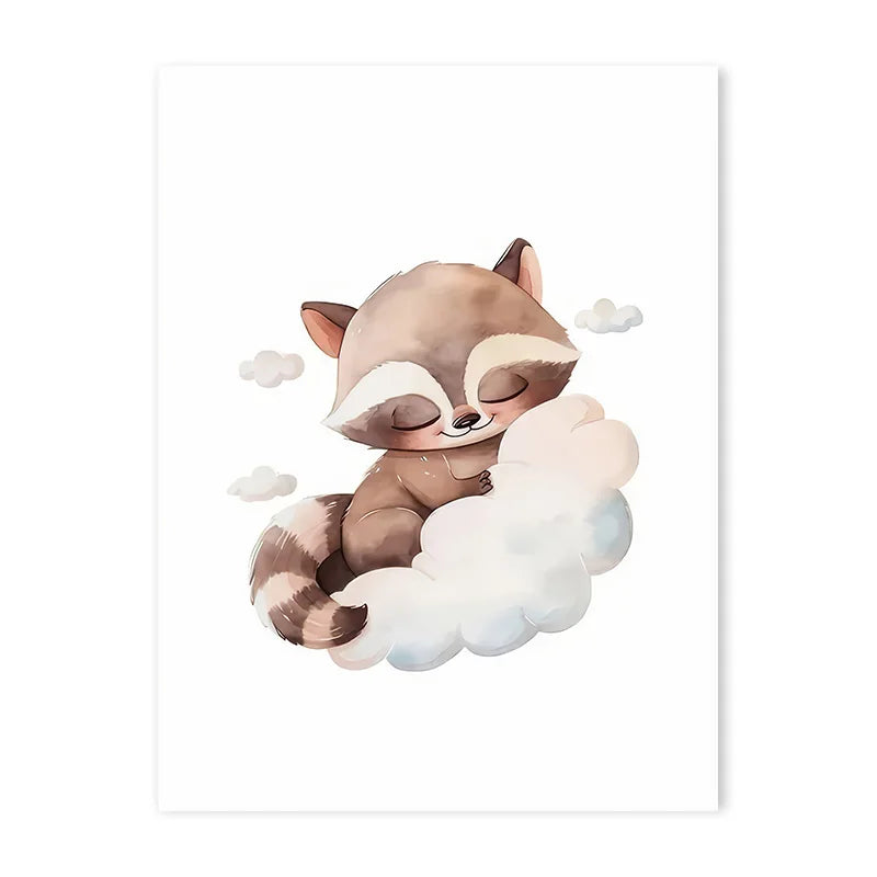 Typografische posters met motiverende teksten