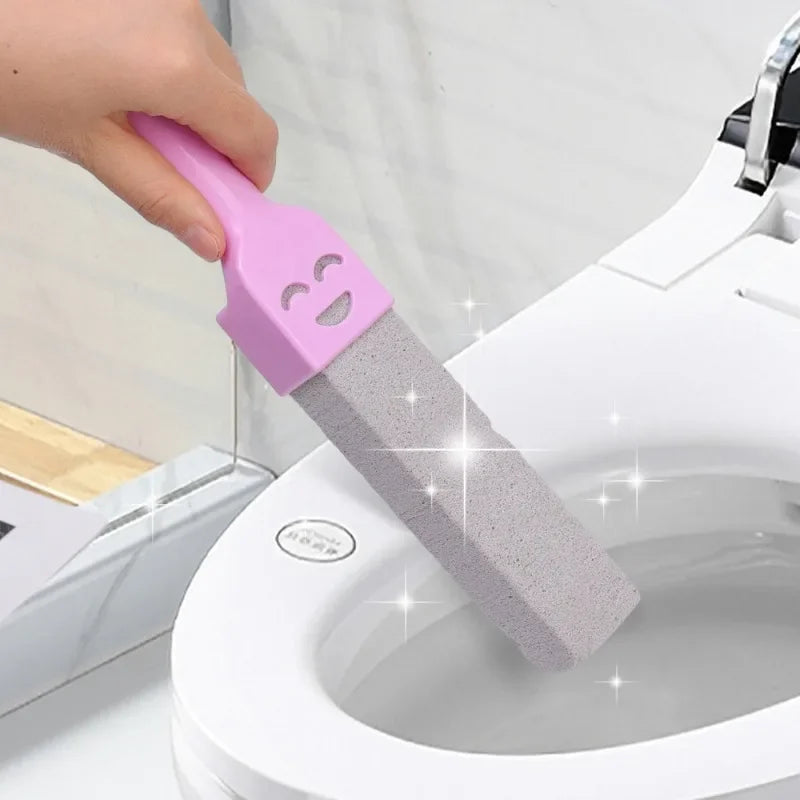 WCborstel met gesloten systeem – Hygiëne gegarandeerd