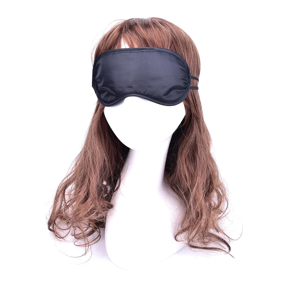 Slaapmasker kopen bij slaapwinkel