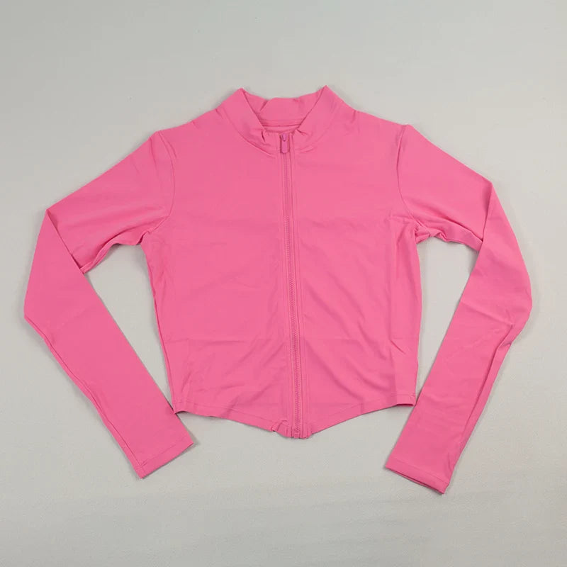 Hippe yoga outfit voor dynamische yogastijlen