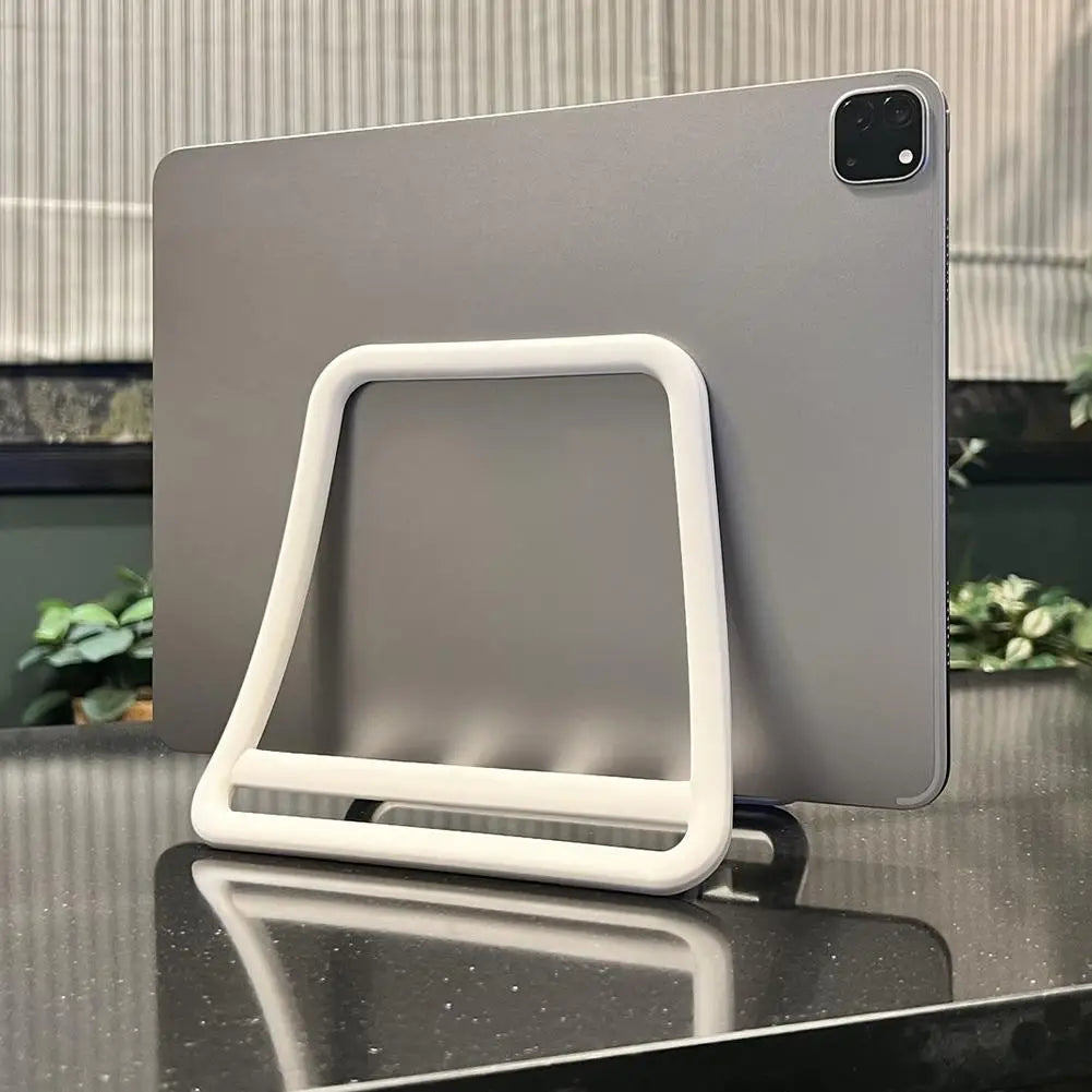 Laptop standaard Action in compact formaat