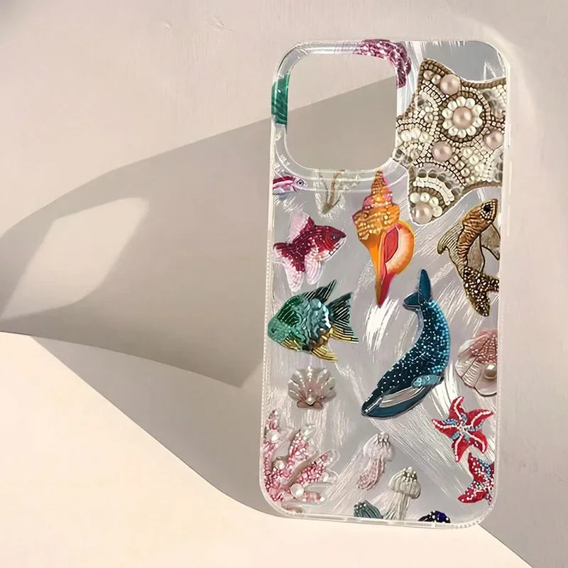 Ultradun telefoon hoesje voor slanke pasvorm