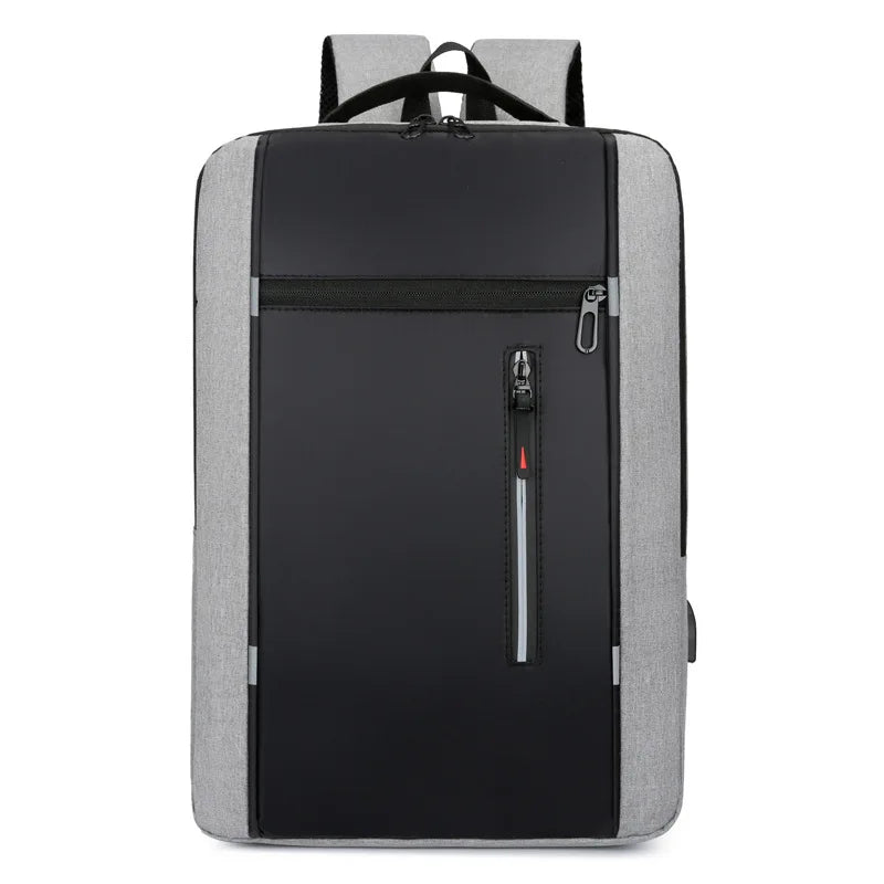 Schooltas Zebra – Trendy en kleurrijk