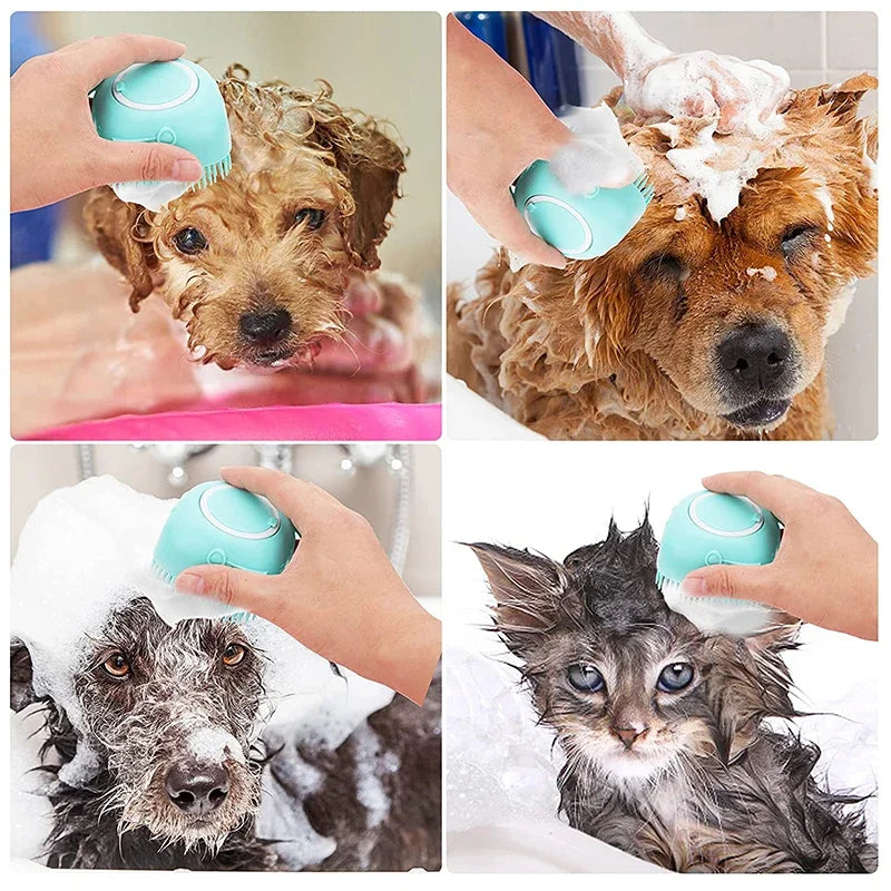 Cadeau hond met speeltjes β Spelen, bijten, genieten