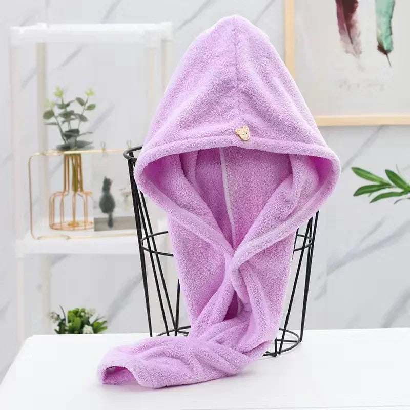 Washandjes met randafwerking – Extra stevig