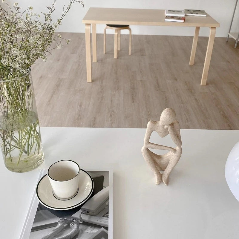 Tafeldecoratie met natuurlijke materialen β Gezellig tafelen