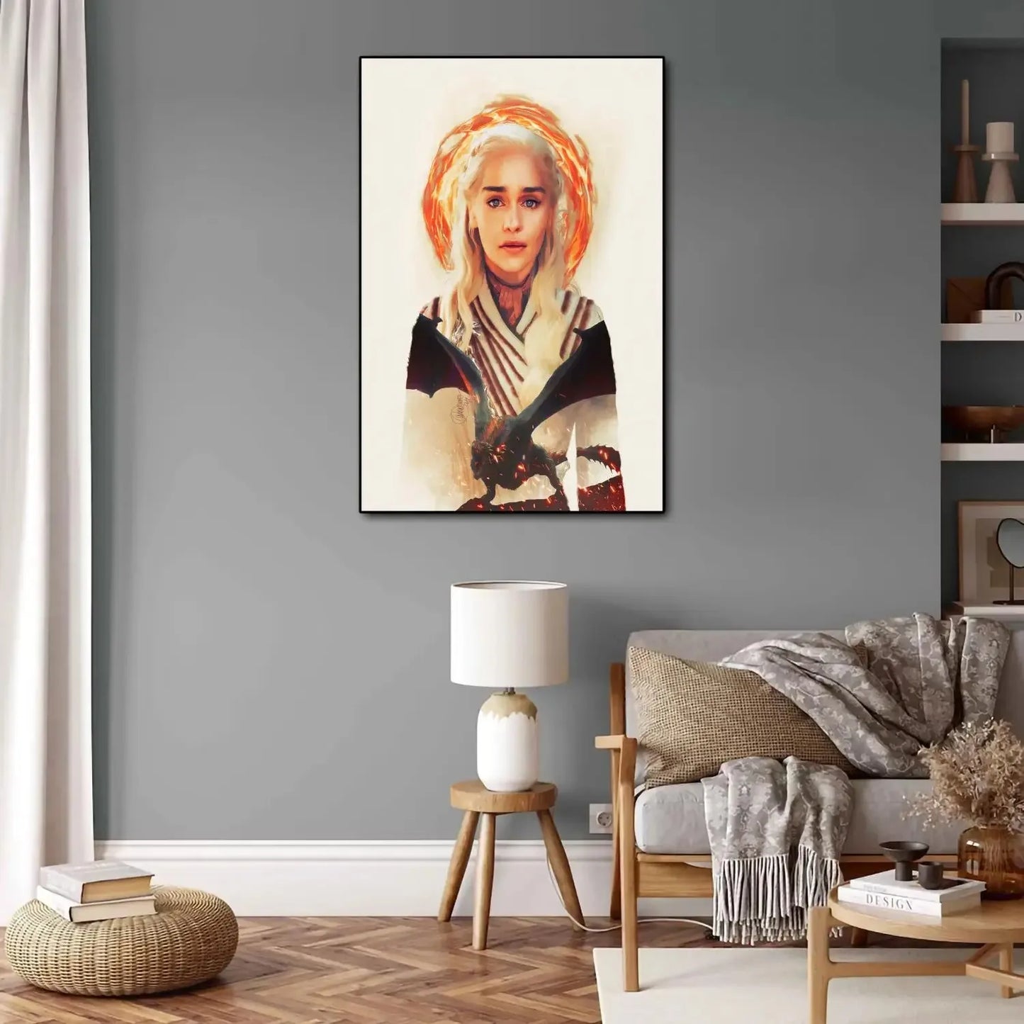 Posterstore cadeau voor interieurfans