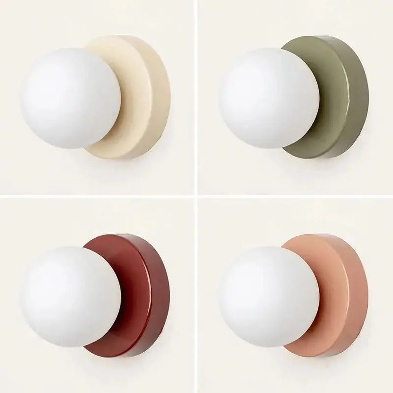 Wandlamp op batterijen IKEA – Stijlvol en eenvoudig te monteren