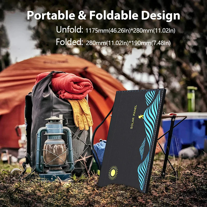 Zonnepaneel voor off-grid gebruik – Geen netaansluiting nodig