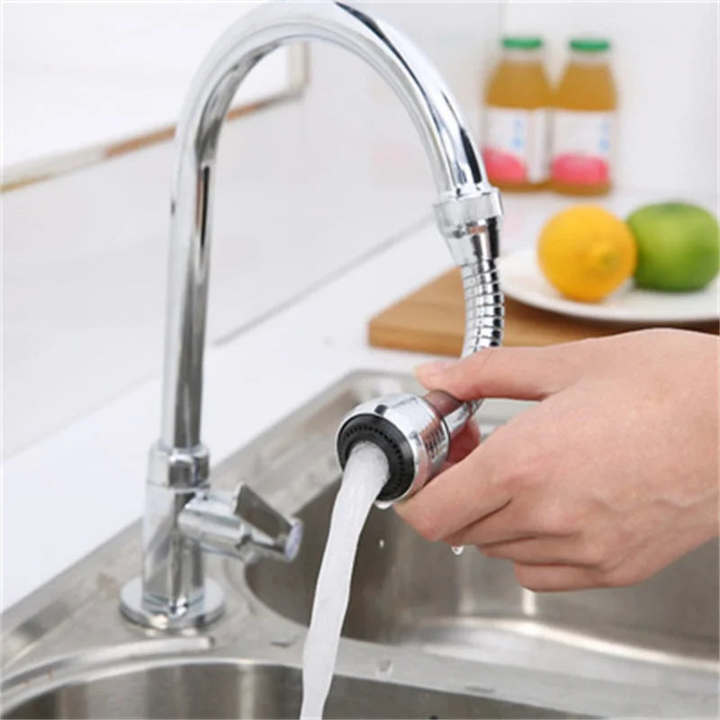 Thuis water filter systeem – Direct aangesloten op je kraan