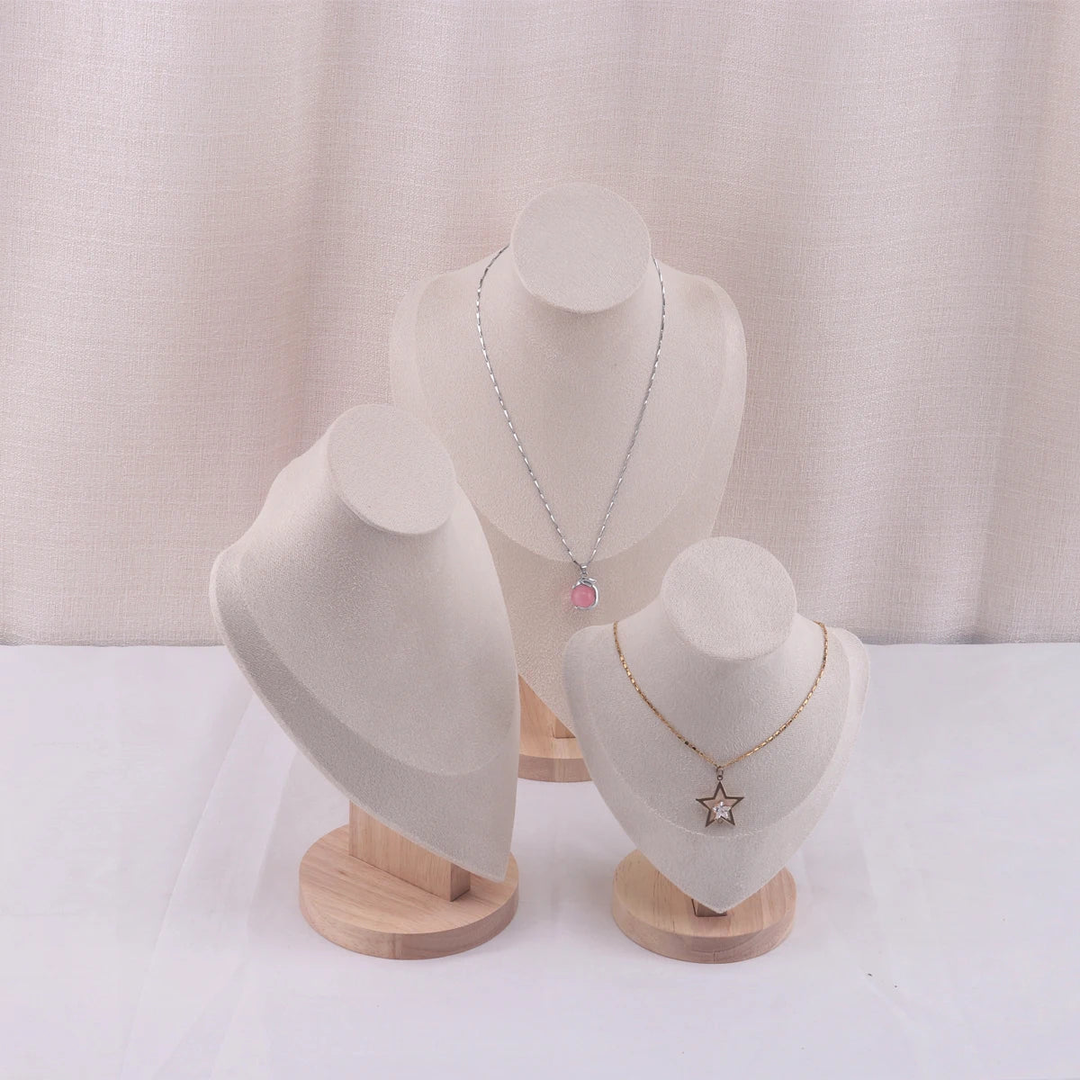 Sieradenhouder – Houd je sieraden netjes en geordend
