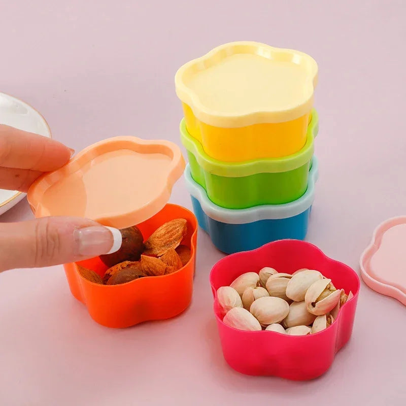 Hema brood trommel met vrolijke kleuren – Voor jong en oud