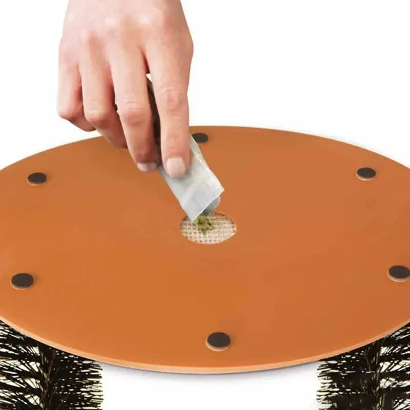 Speeltunnel voor katten – Verstoppen en spelen tegelijk