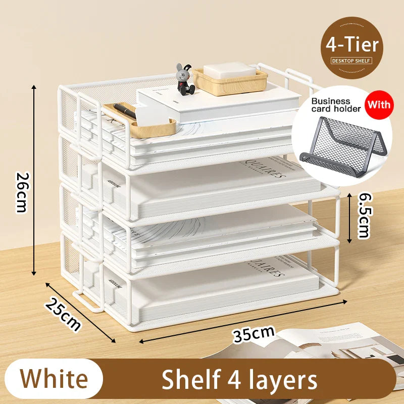 Organizer voor studenten – Altijd alles bij de hand