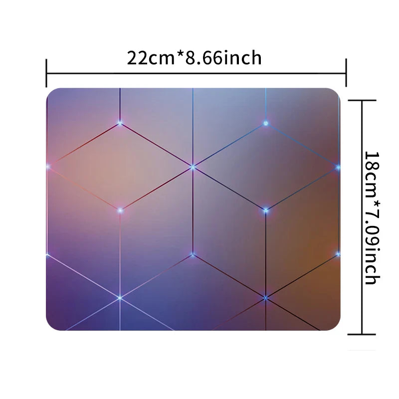 Muismat Action – Betaalbare kwaliteit voor dagelijks gebruik