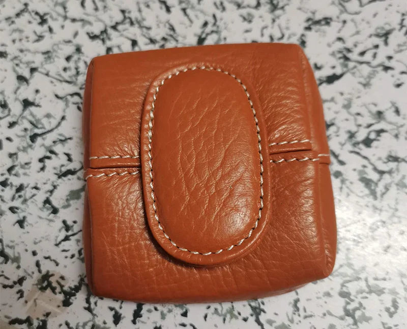 Grote portemonnee dames β Extra ruimte voor pasjes