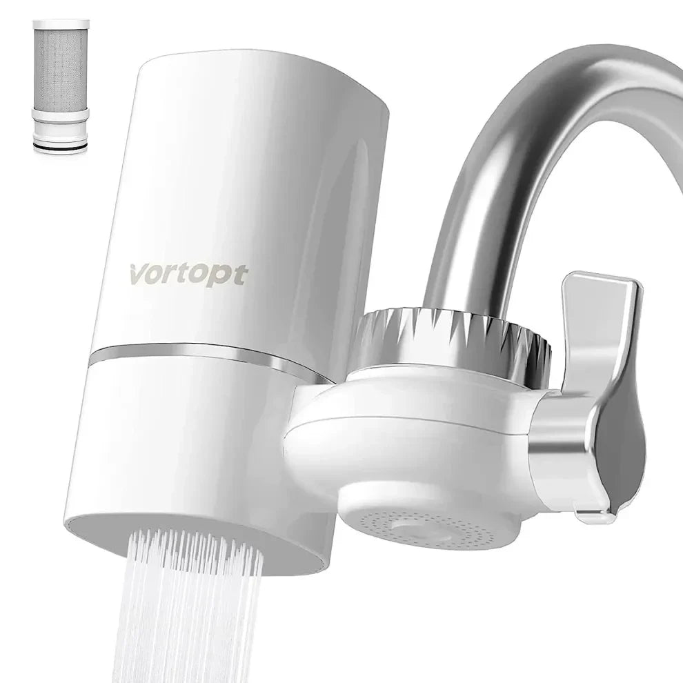 Waterfilterexpert aanbevolen systemen β Getest en bewezen