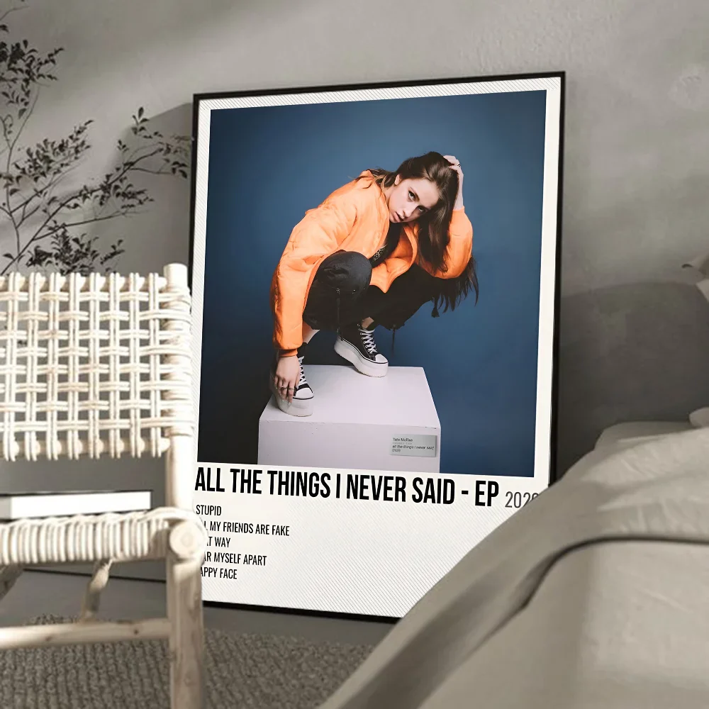 Posterset kopen voor een complete muur