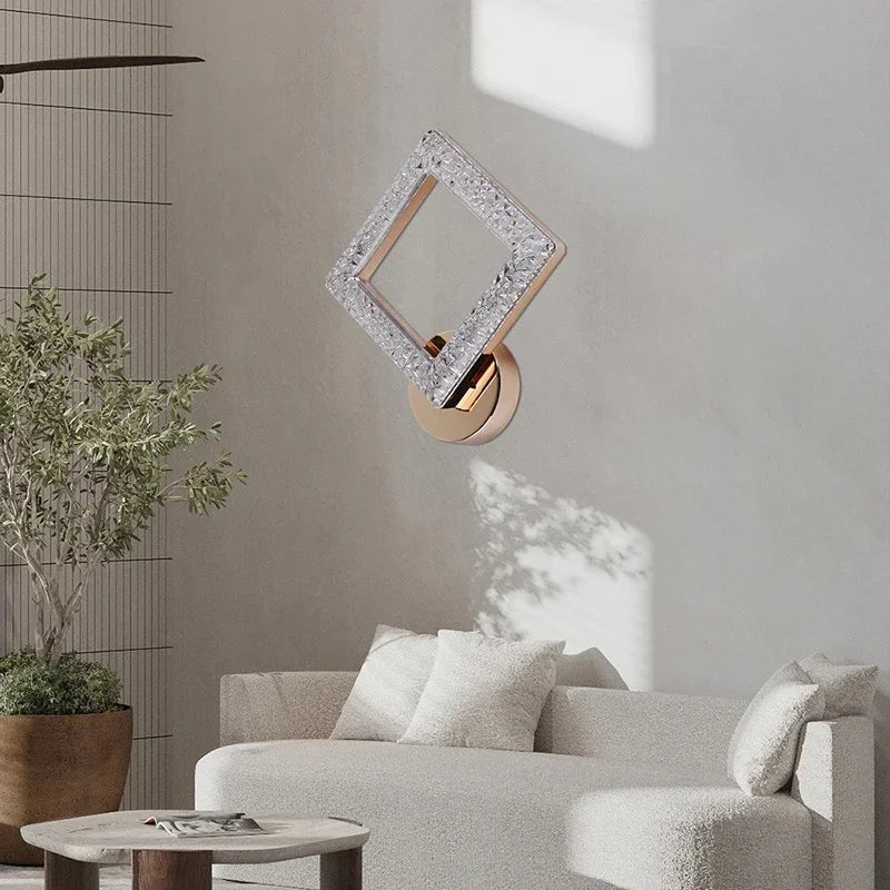 Wandlamp met batterijen voor camping – Mobiele verlichting