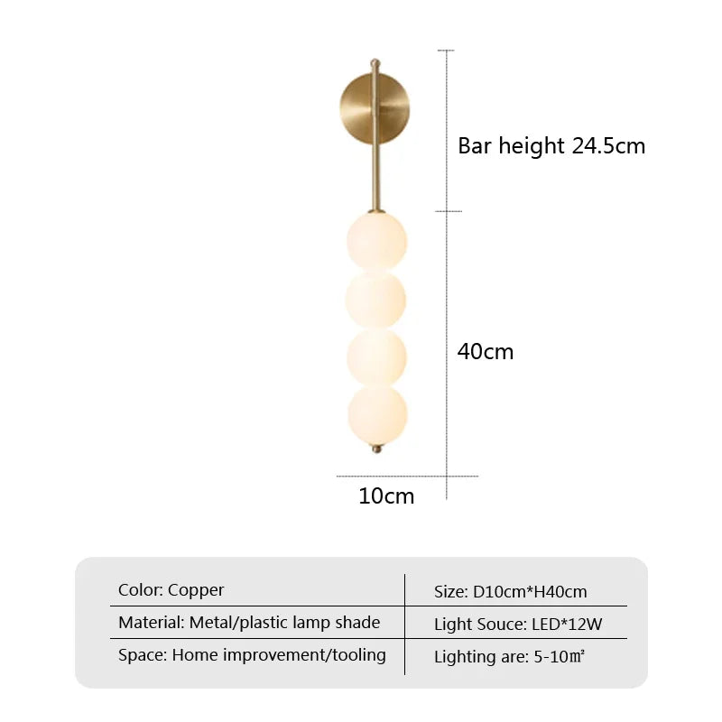Luxe wandlamp op batterijen β Combineert stijl en gemak